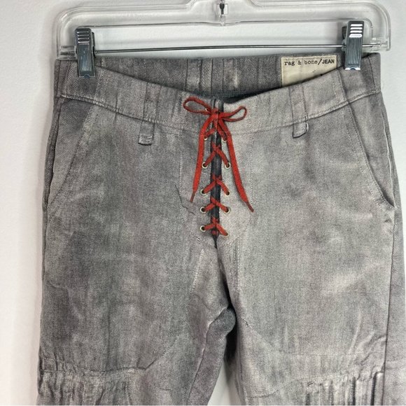 Rag & Bone Sweatpants - Picture 3 of 8